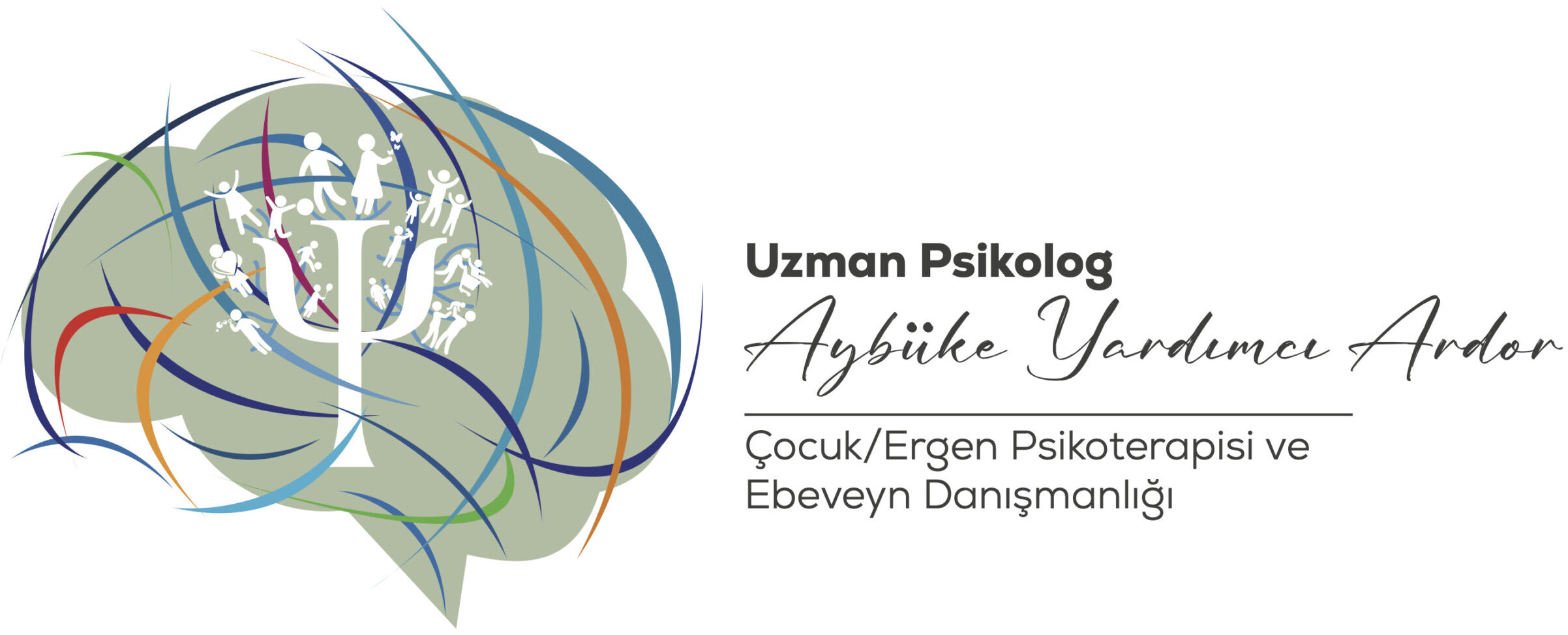 Uzm. Psk. Aybüke Yardımcı Ardor